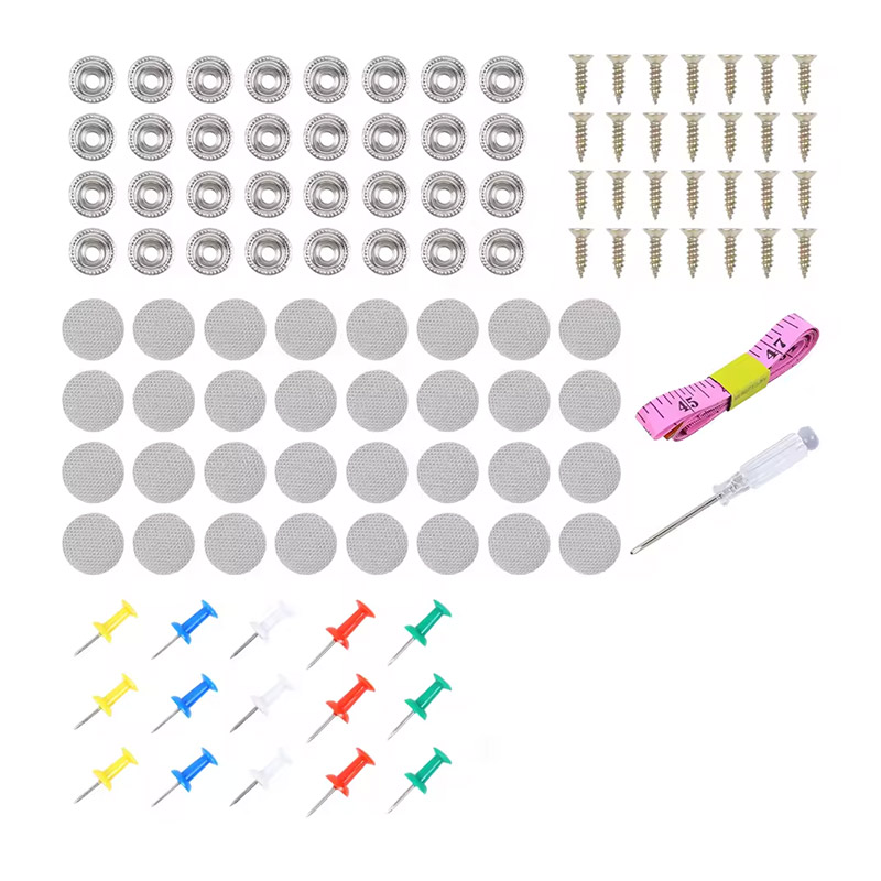 Ce sunt clemele de tavan al mașinii și cum securizăm ele interiorul vehiculului dvs.?