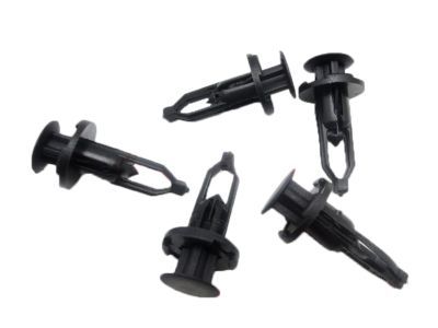 Elemente de fixare din plastic multifuncțional pentru Toyota
