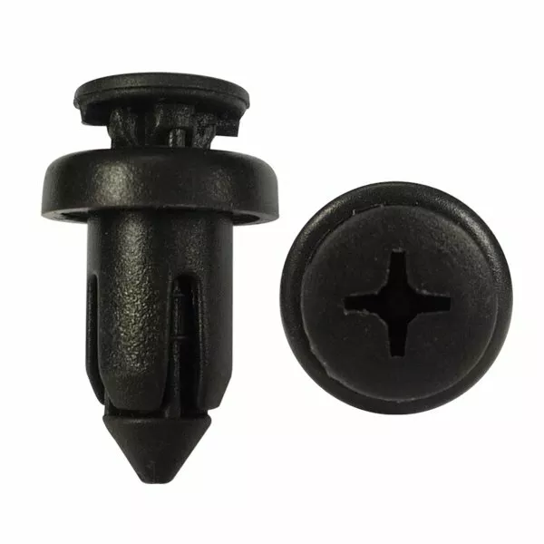 Elemente de fixare specifice vehiculului se potrivesc pentru Camry
